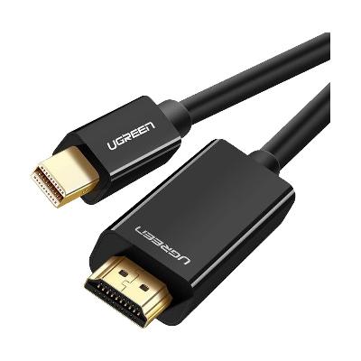Mini Display Port DP To HDMI Cable