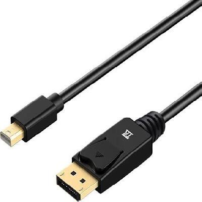 Mini Dp To Dp Cable