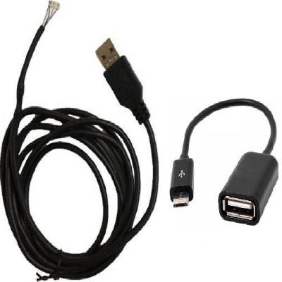 Morpho USB Cable  For Morpho E,E2 And E3