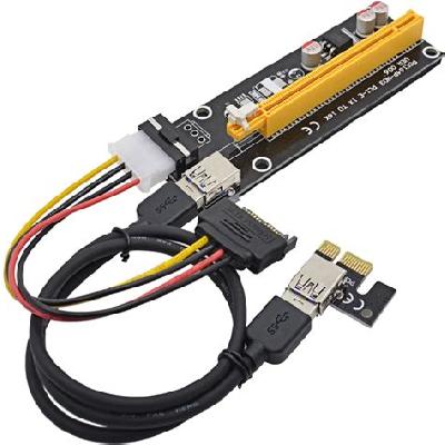 Pcie Riser Card
