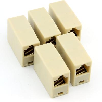 RJ45 LAN Jointer