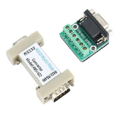 Rs232 To Rs485 422 Converter