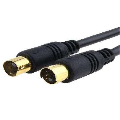 S Video Cable