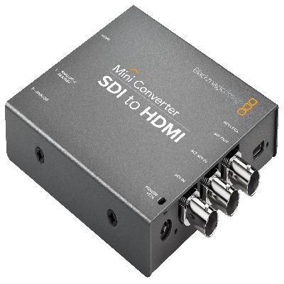 SDI To HDMI Convertor