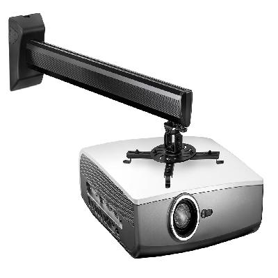 Short Throw Projector Wall Mount