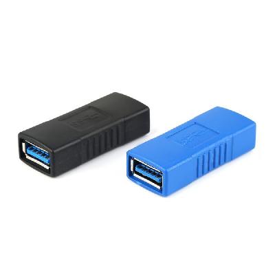 USB 3.0 Female To Female Jointer Connector