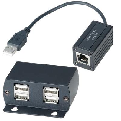 Usb Extender 60 Meter