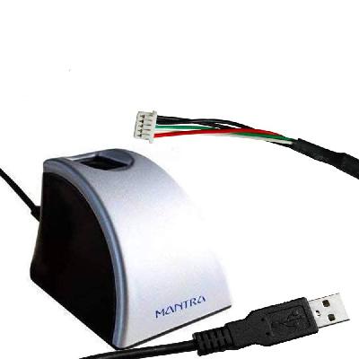 USB Mantra Cable For Mantra MFS100 Fingerprint Scanner