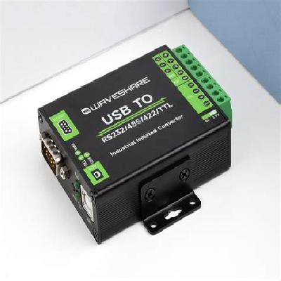 Usb To Rs232 Ttl Converter