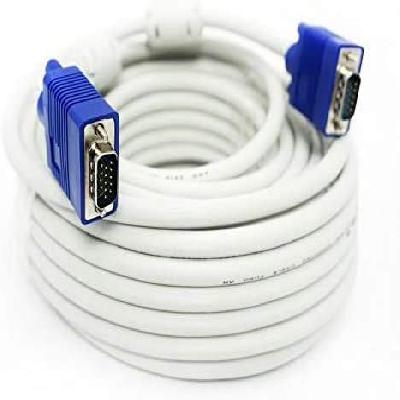 vga cable 30 meter 30 mtr