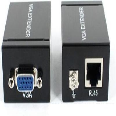 VGA Extender 60 Meter
