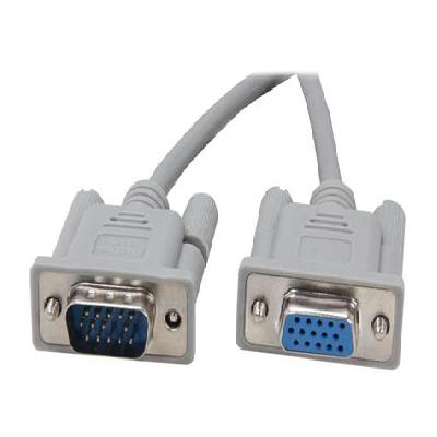 VGA Male To Female Cable
