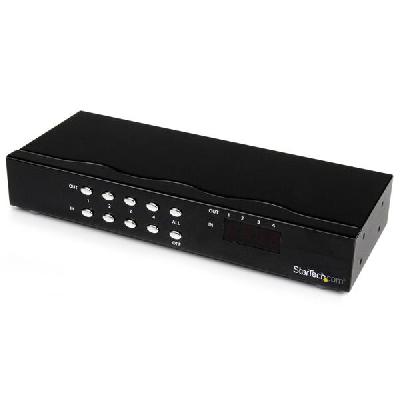 VGA Matrix Switch Splitter 2 In 2 Out