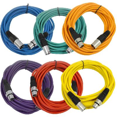 XLR Cable