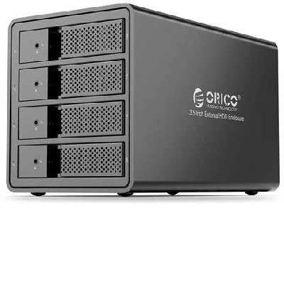 Orico Hdd Enclosure