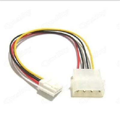 4p Ide To 4p Minifit SMPS Cable