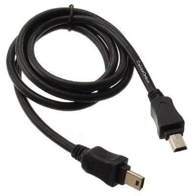 5 Pin Mini Usb Cable