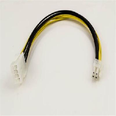 8P TO 4P SMPS CABLE