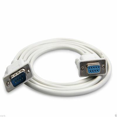 9 Pin Male Male Converter Cable