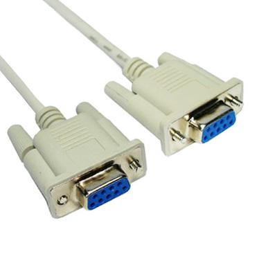 9P Female To 9P Female Cable