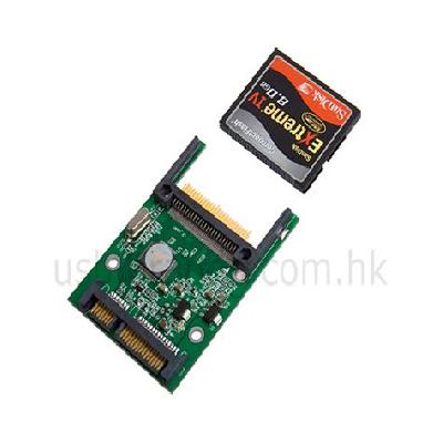 CF To SATA Converter