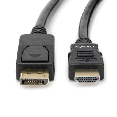 DP To HDMIA Converter Cable