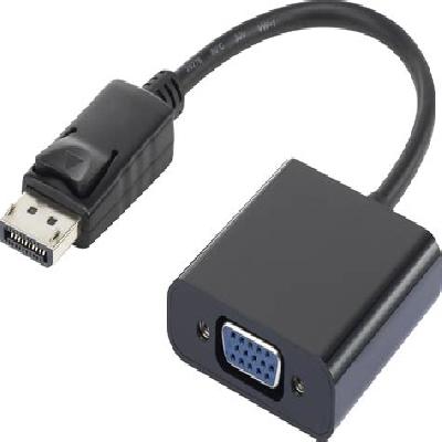Dp To Vga