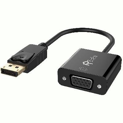 DP To VGA Converter cable