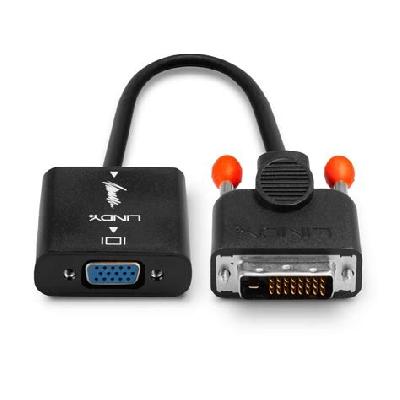Lindy Video To VGA Converter