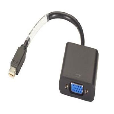 Mini DP To VGA Converter cable