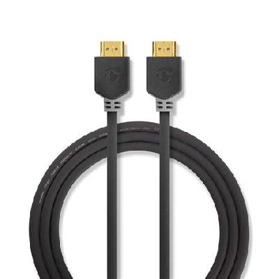 PVC HDMI Cable