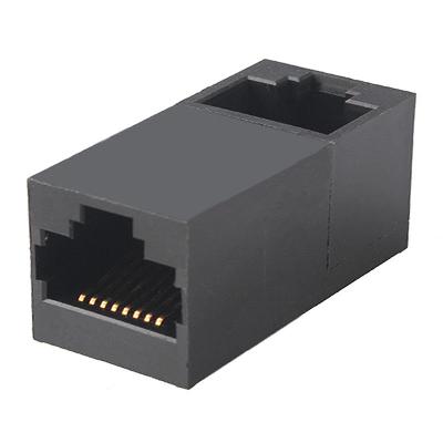 Rj 45 To 9p Female Converter