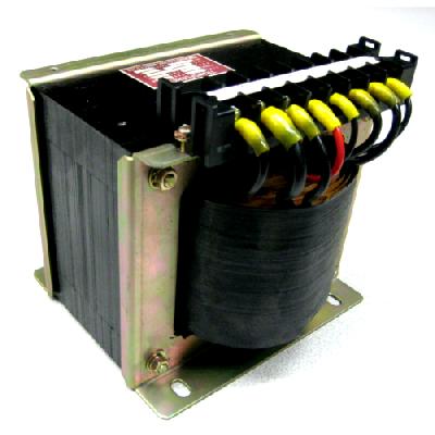 Step Down Transformers
