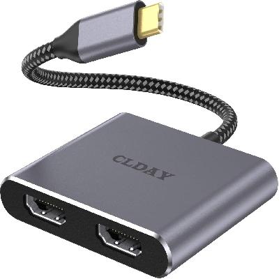 Type C To HDMI Converter