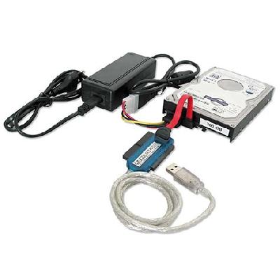 Usb To Ide Sata Cable