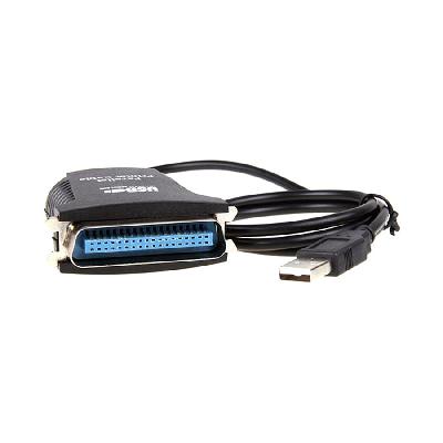 USB To Parallel Port Cable