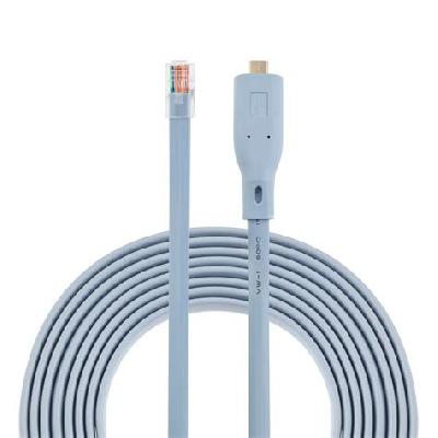Usb To Rj45 Console Cable