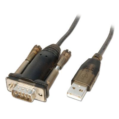 USB To Serial Converter
