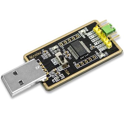 USB to TTL Converter