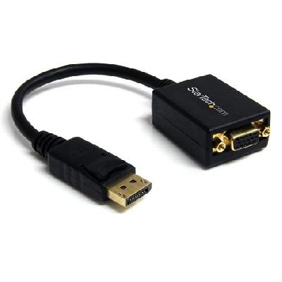 Video To Vga Converter
