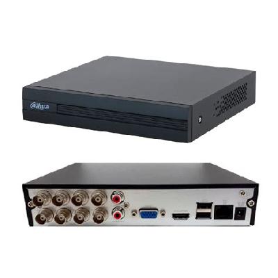 Dahua XVR4B04 08 4 8 Channel Digital Video Recorder