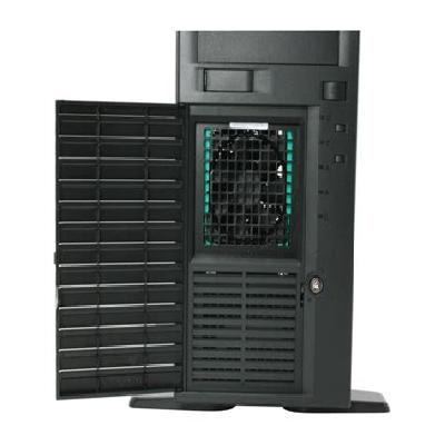 Entry Level Server Chassis