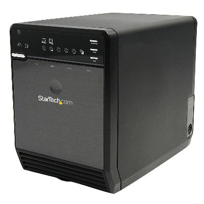 External Hard Disk Enclosure