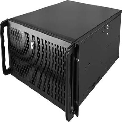 Rack Mount Chassis