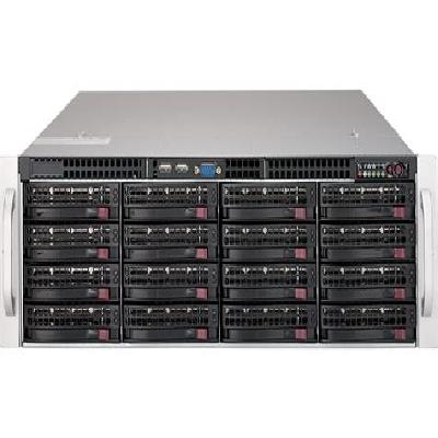 Server Level Chassis