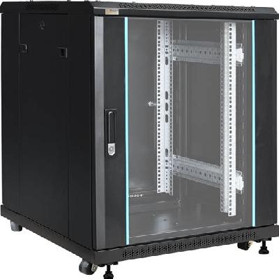 15u Networking Rack
