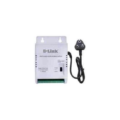 AD22 8 Channel CCTV Power Supply