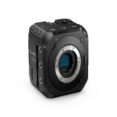 Camera Box