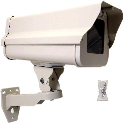 Camera Box For Cctv Camera