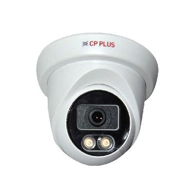 CP-GPC-D24L2-S 2.4MP Full HD IR Guard Plus Dome Camera